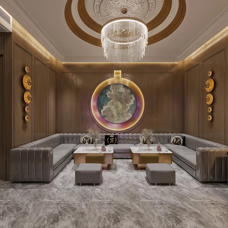 忻州商务ktv独特商务ktv玩法揭秘-五台县ktv预订