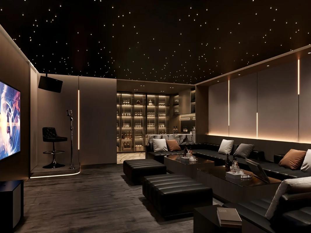 忻州商务KTV一站式消遣-五台县ktv预订